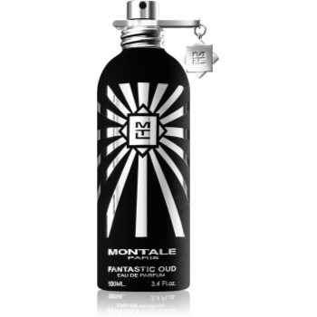Montale Fantastic Oud Eau de Parfum unisex - imagine 2